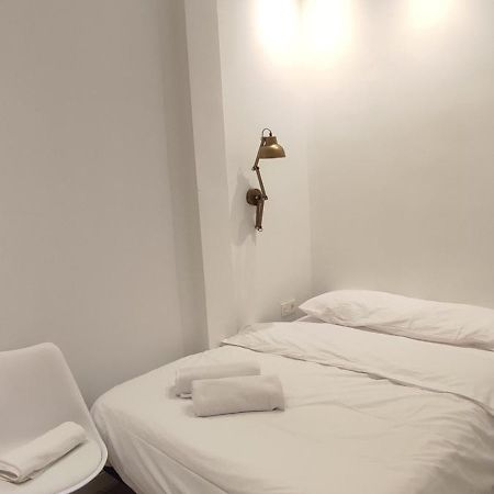 Hermosos Apartamentos En Pleno Centro Granada Exteriör bild