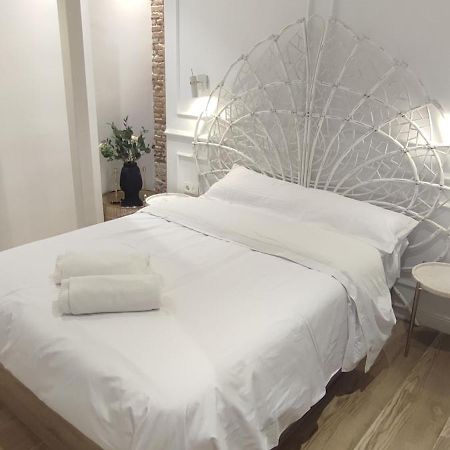 Hermosos Apartamentos En Pleno Centro Granada Exteriör bild