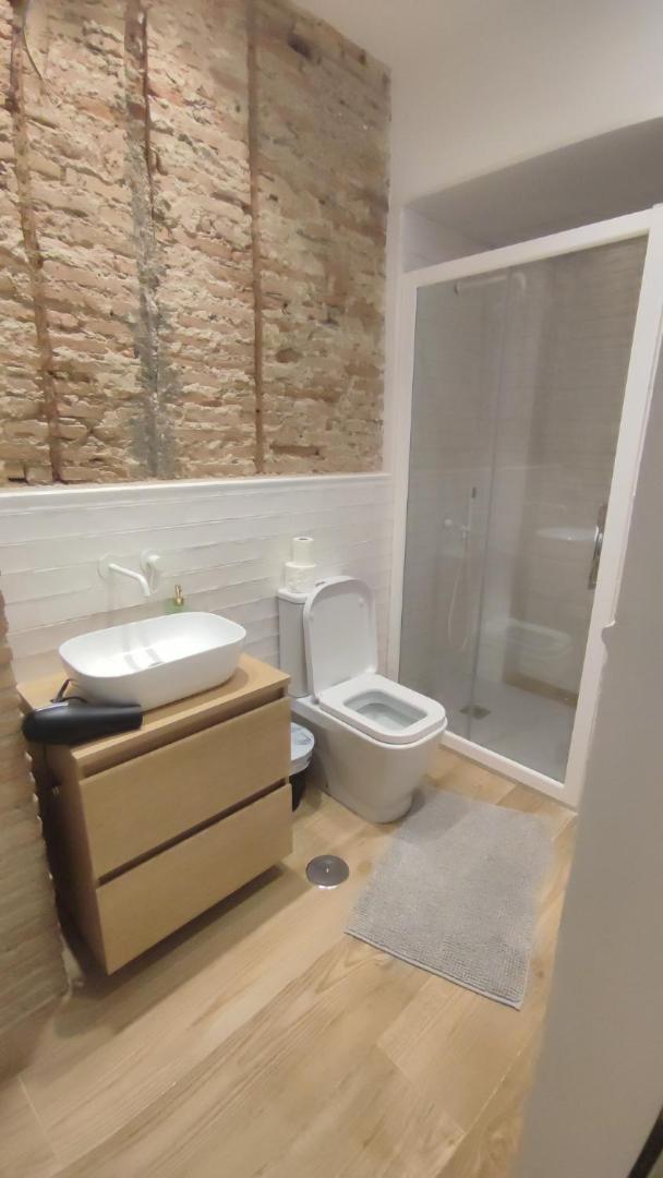 Hermosos Apartamentos En Pleno Centro Granada Exteriör bild