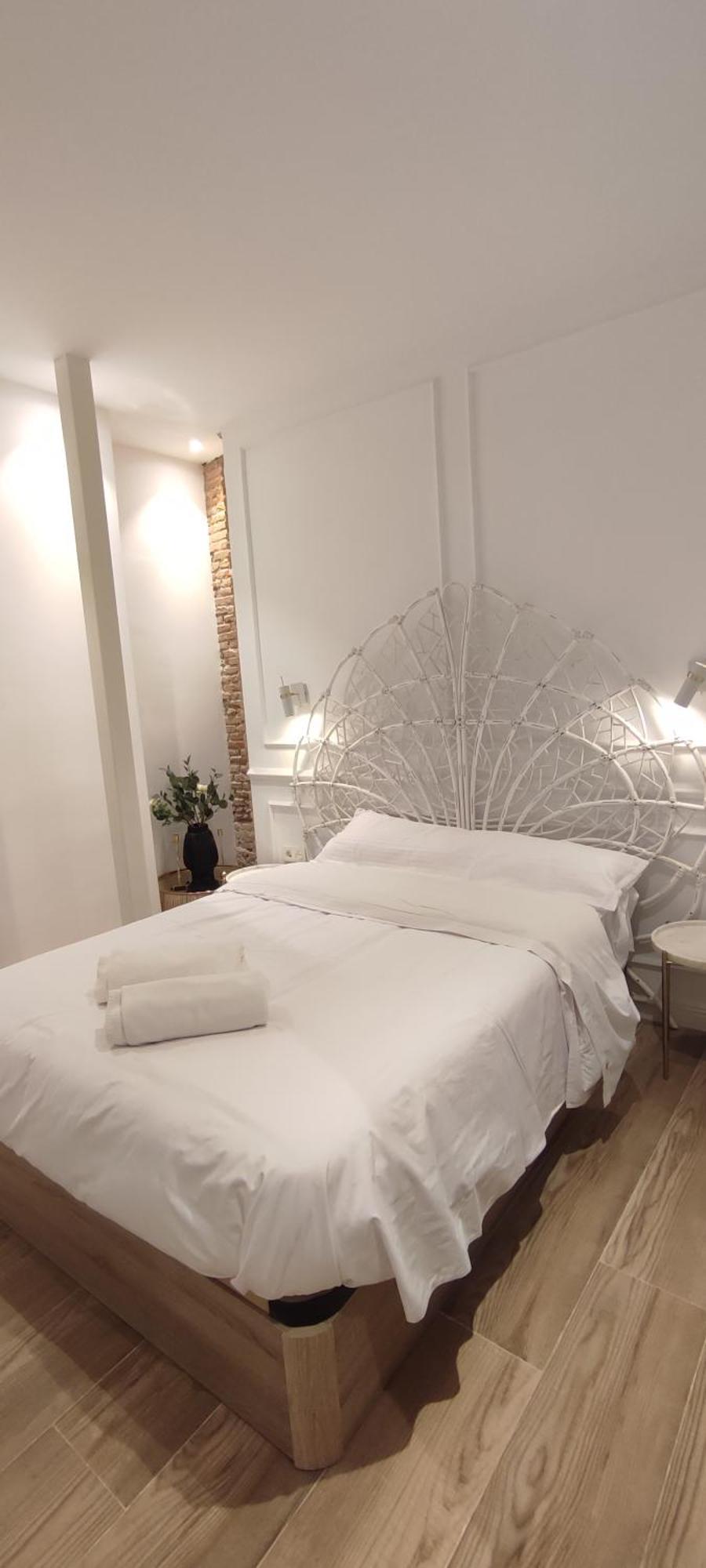 Hermosos Apartamentos En Pleno Centro Granada Exteriör bild