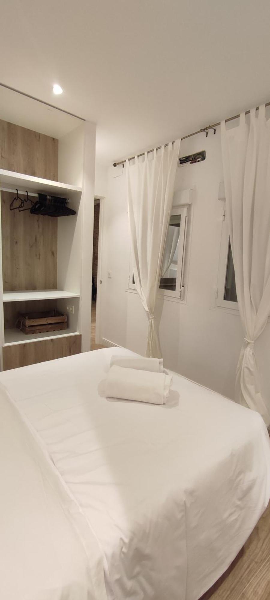 Hermosos Apartamentos En Pleno Centro Granada Exteriör bild