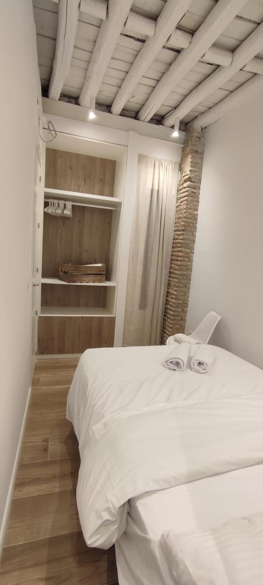 Hermosos Apartamentos En Pleno Centro Granada Exteriör bild