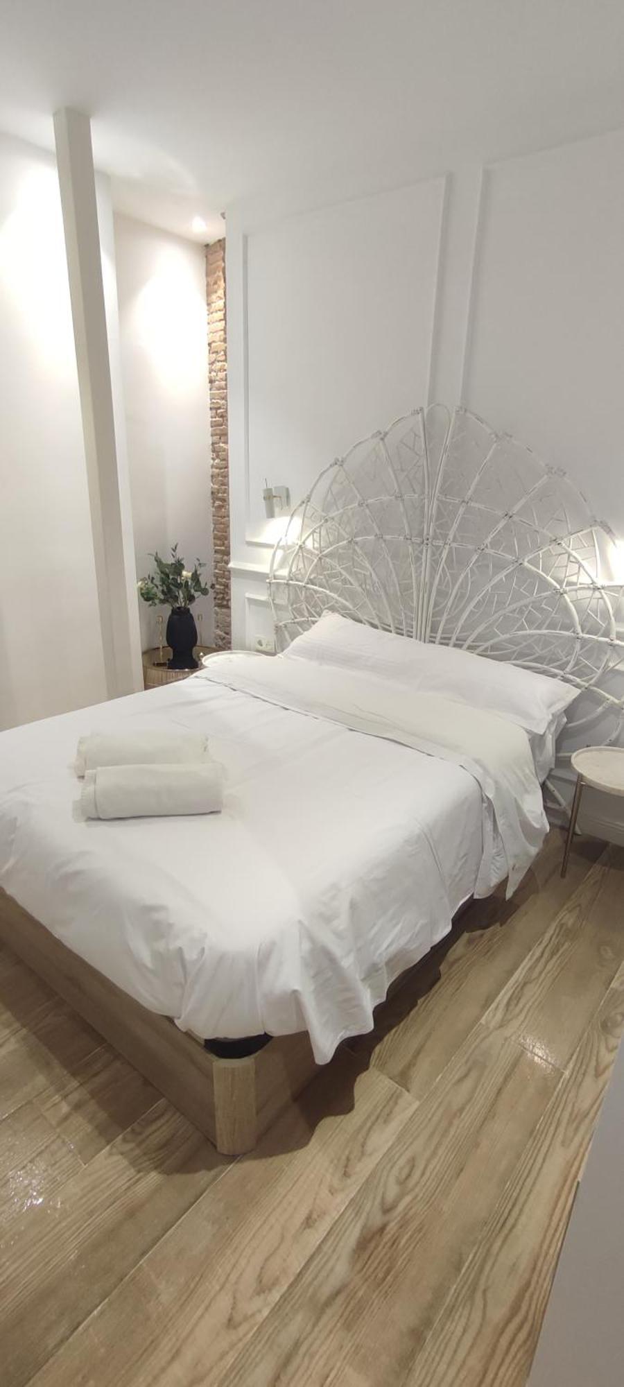 Hermosos Apartamentos En Pleno Centro Granada Exteriör bild