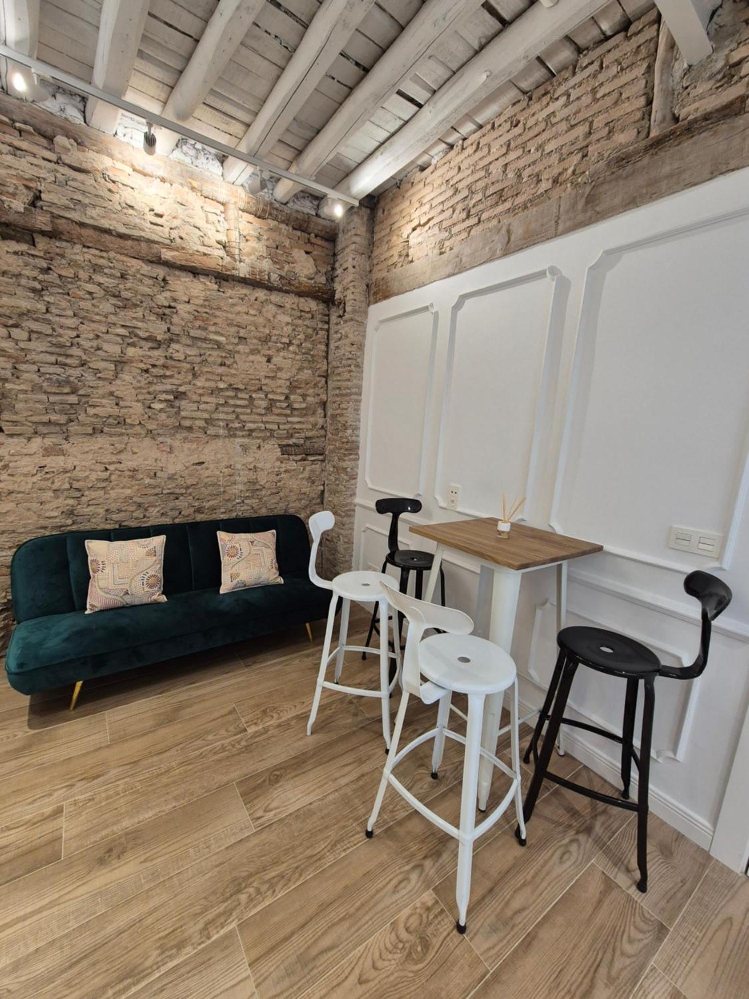 Hermosos Apartamentos En Pleno Centro Granada Exteriör bild