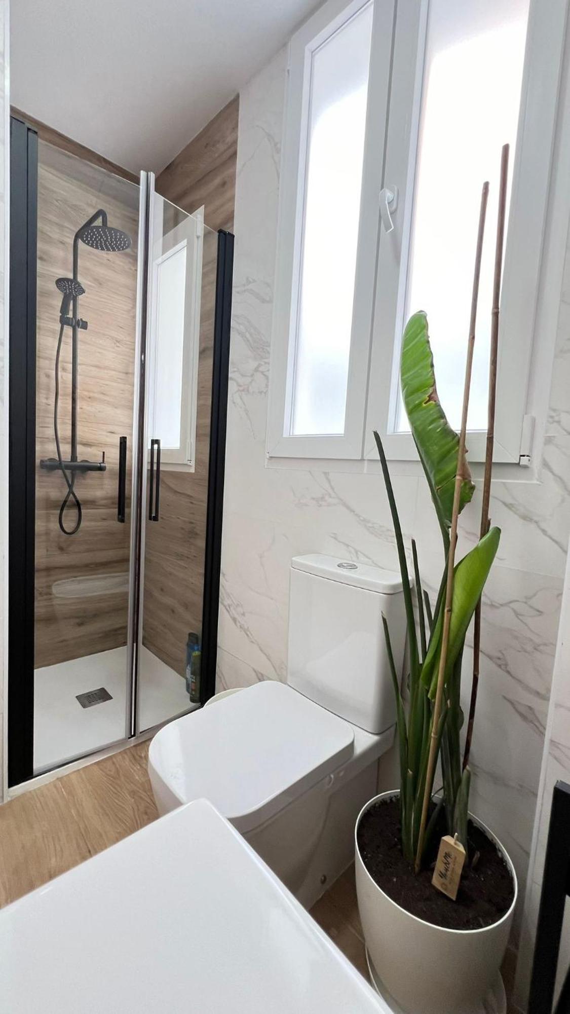 Hermosos Apartamentos En Pleno Centro Granada Exteriör bild