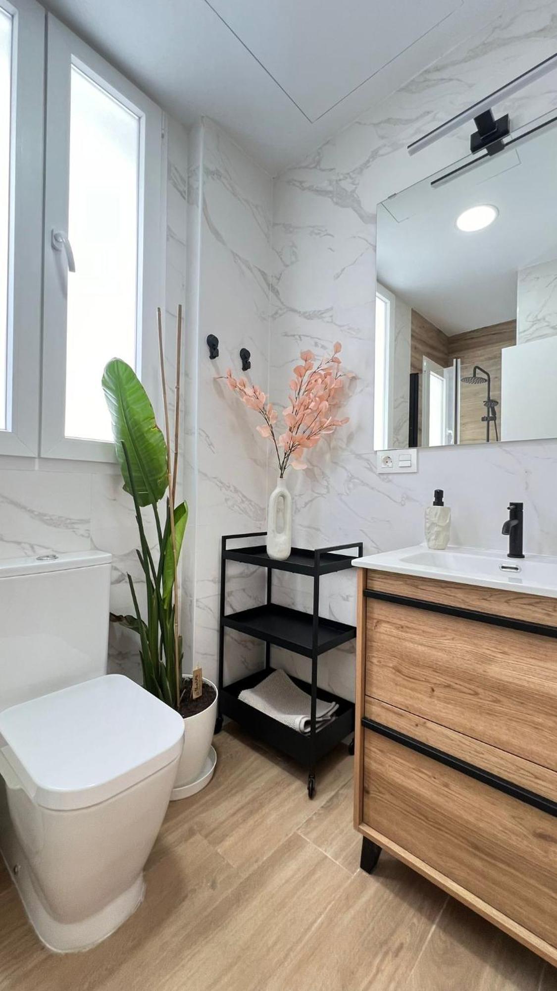 Hermosos Apartamentos En Pleno Centro Granada Exteriör bild