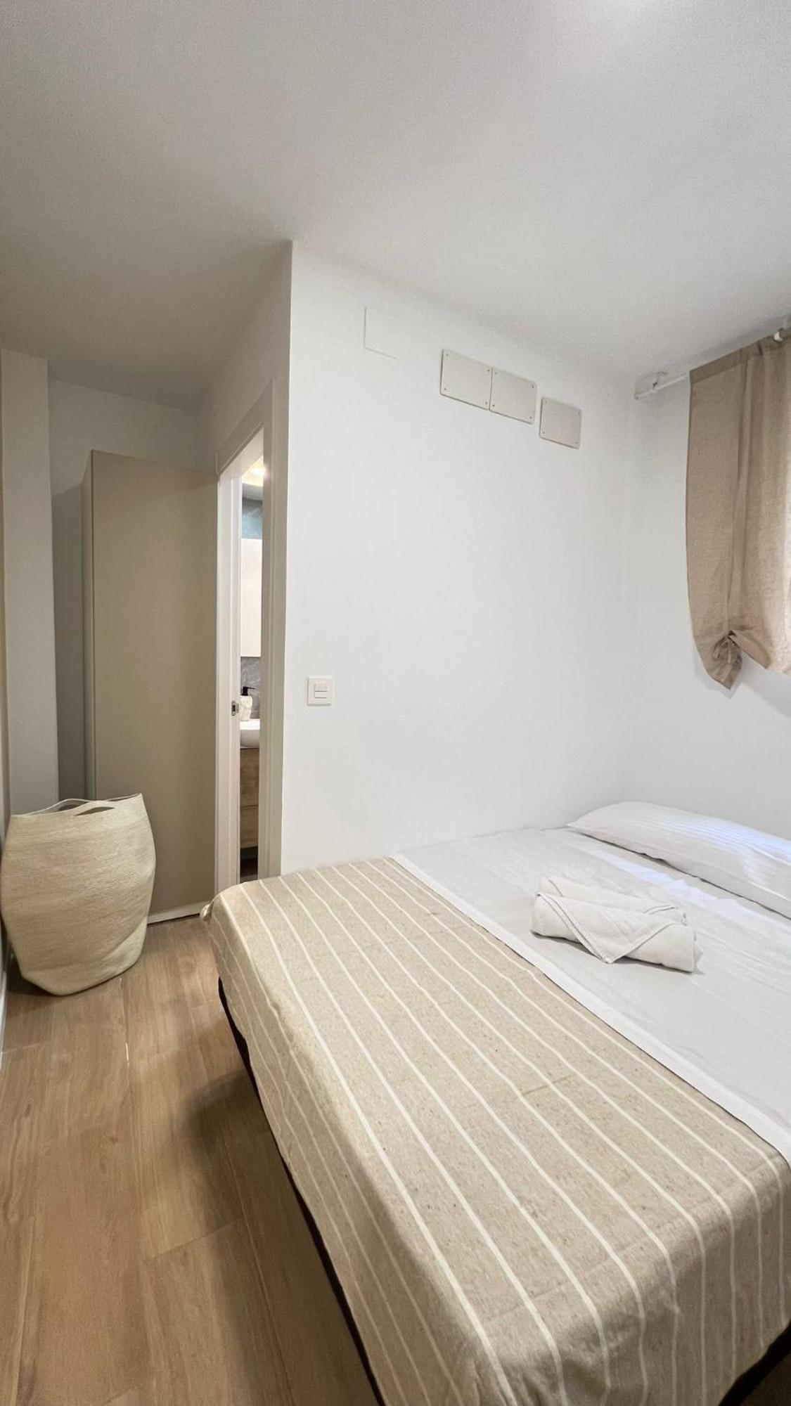 Hermosos Apartamentos En Pleno Centro Granada Exteriör bild