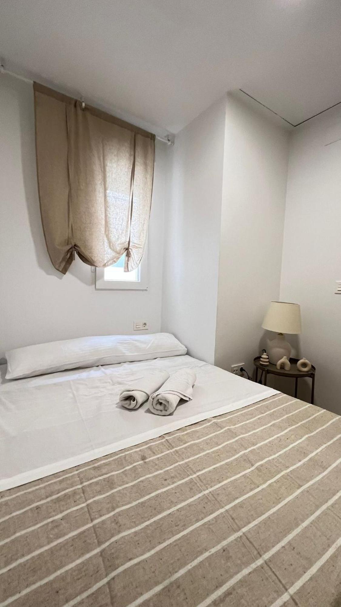 Hermosos Apartamentos En Pleno Centro Granada Exteriör bild