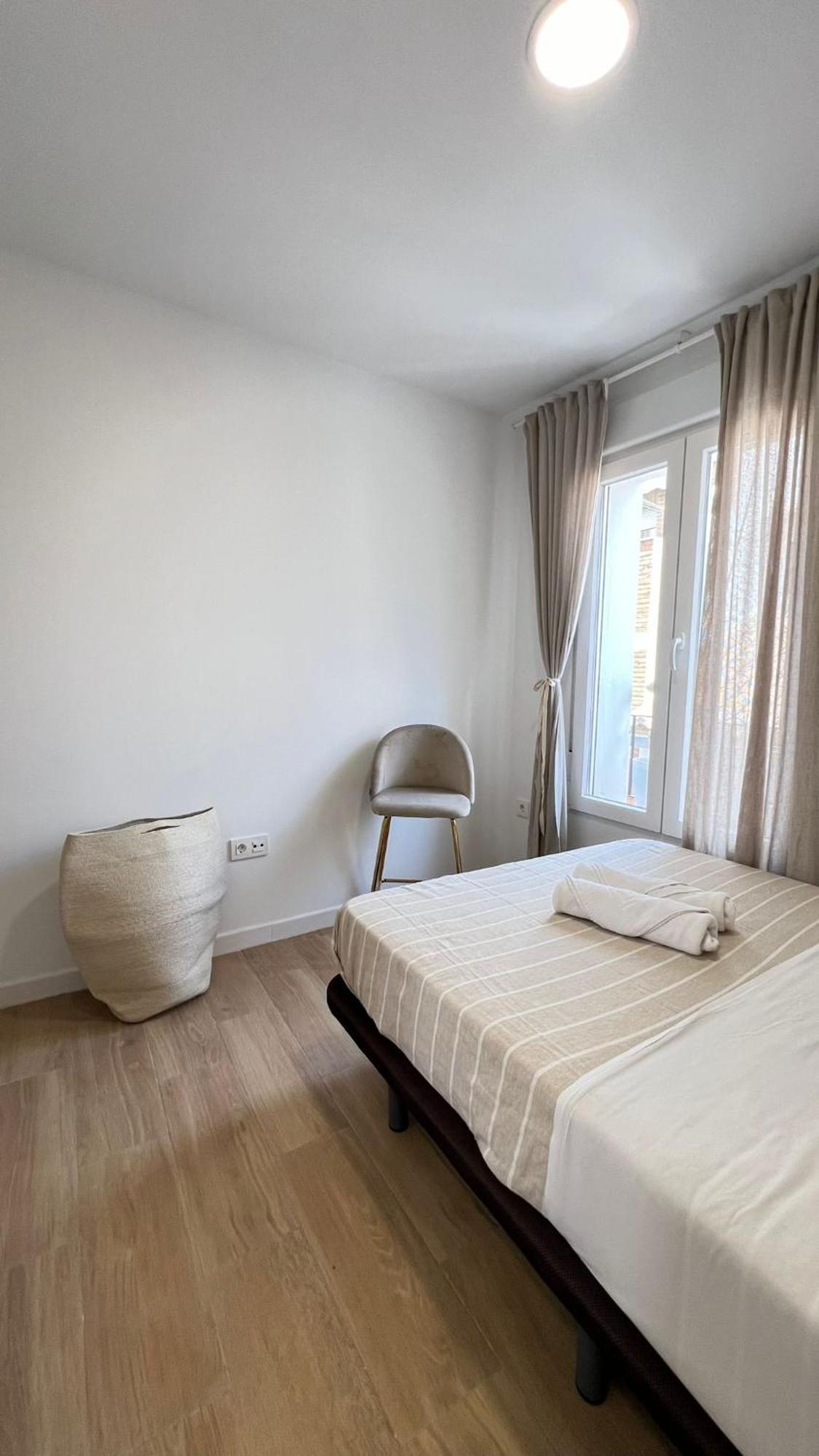 Hermosos Apartamentos En Pleno Centro Granada Exteriör bild