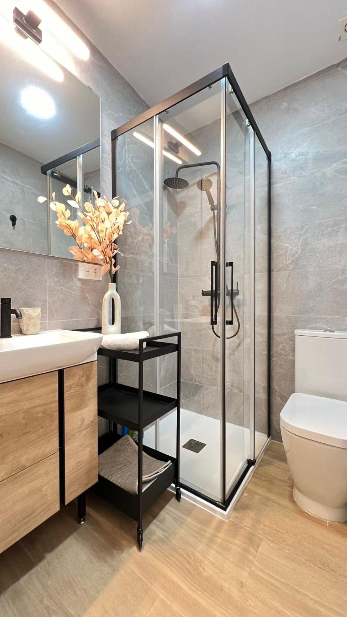 Hermosos Apartamentos En Pleno Centro Granada Exteriör bild