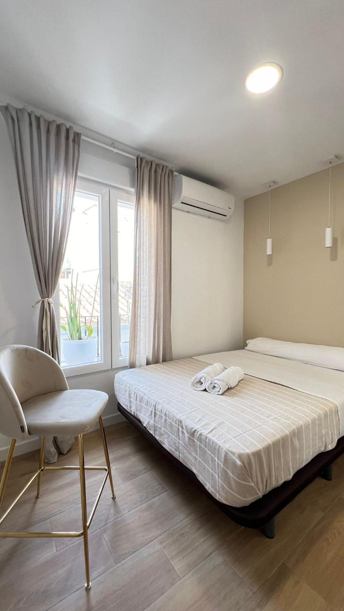 Hermosos Apartamentos En Pleno Centro Granada Exteriör bild