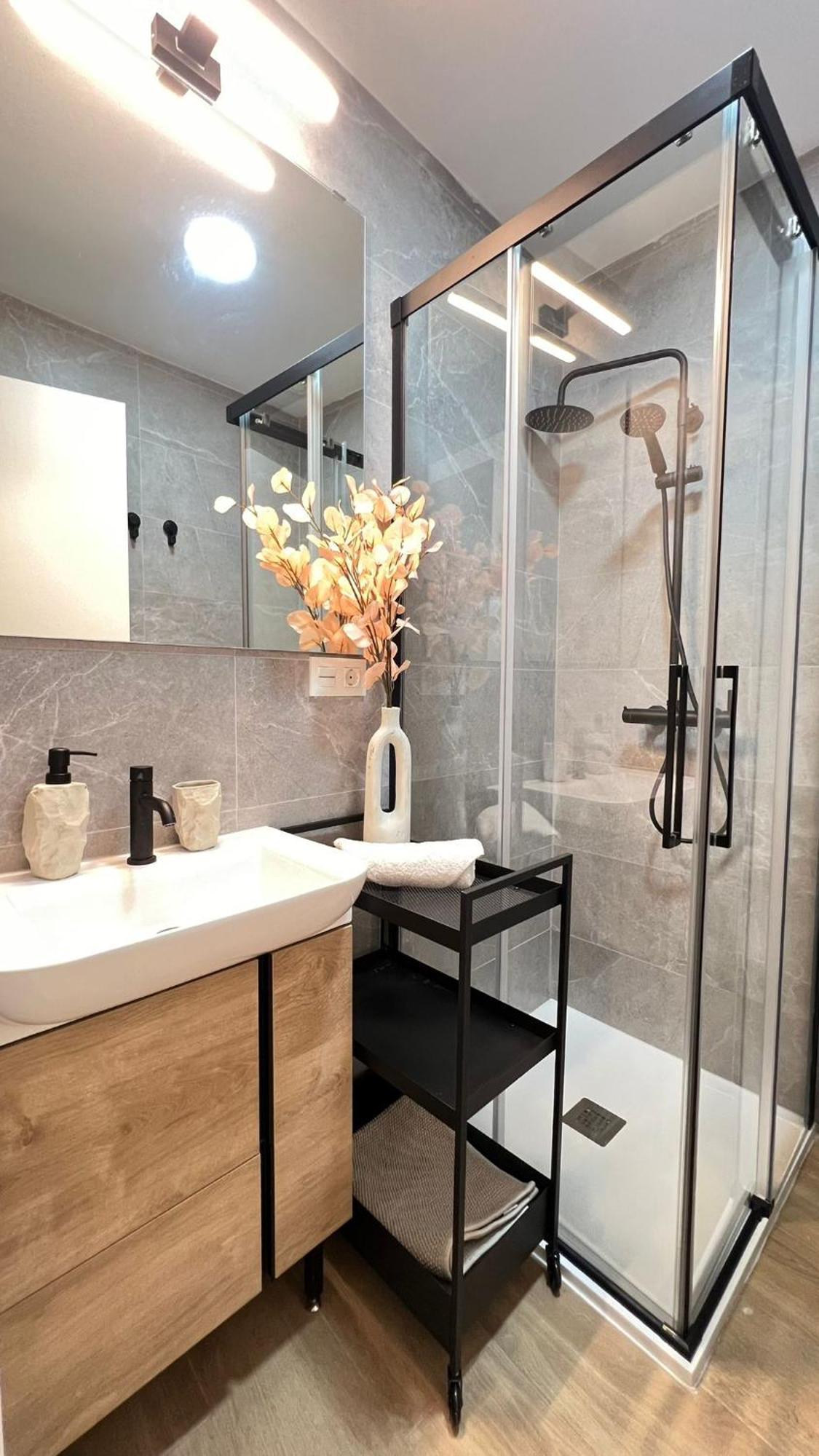 Hermosos Apartamentos En Pleno Centro Granada Exteriör bild