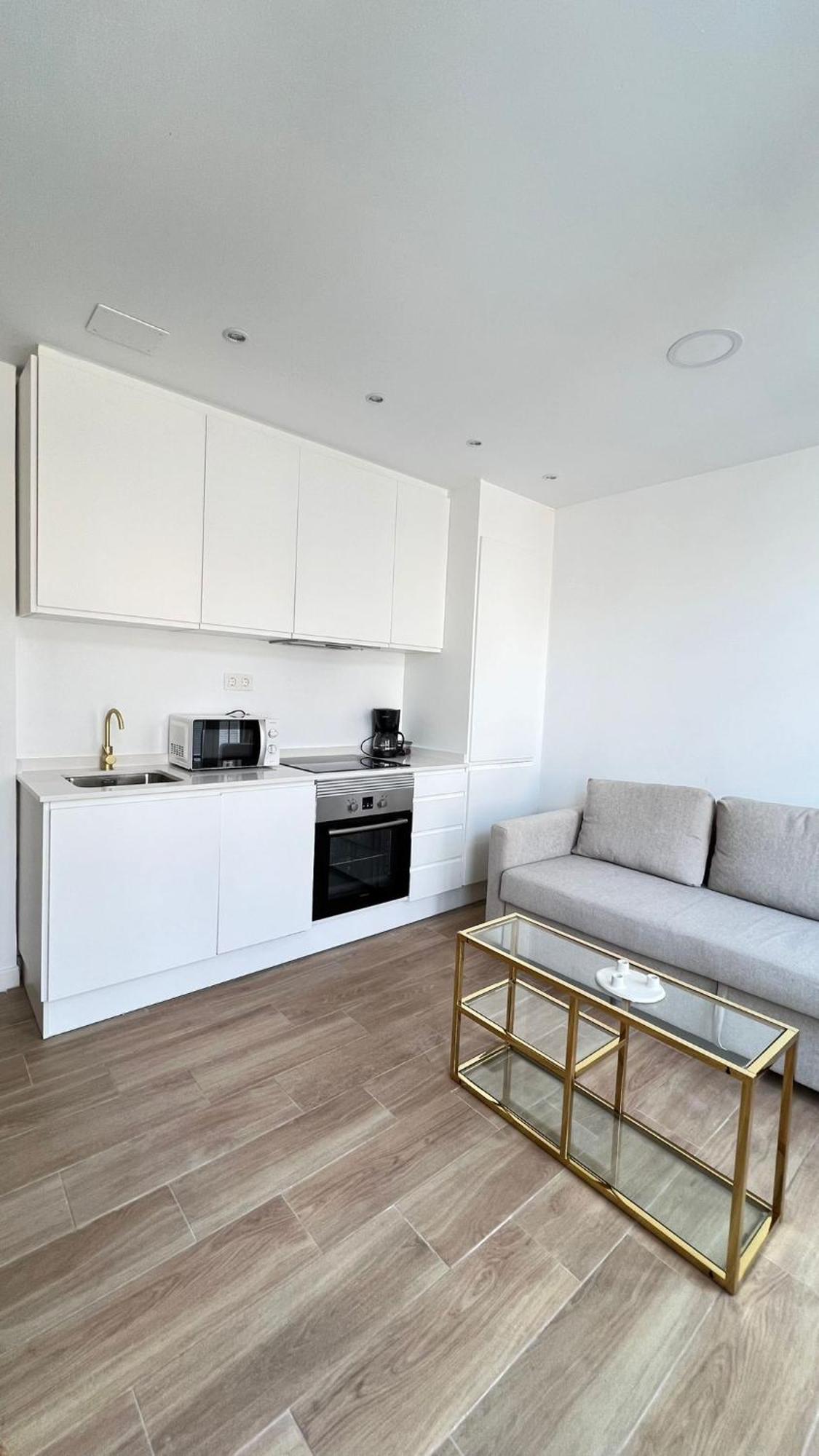 Hermosos Apartamentos En Pleno Centro Granada Exteriör bild