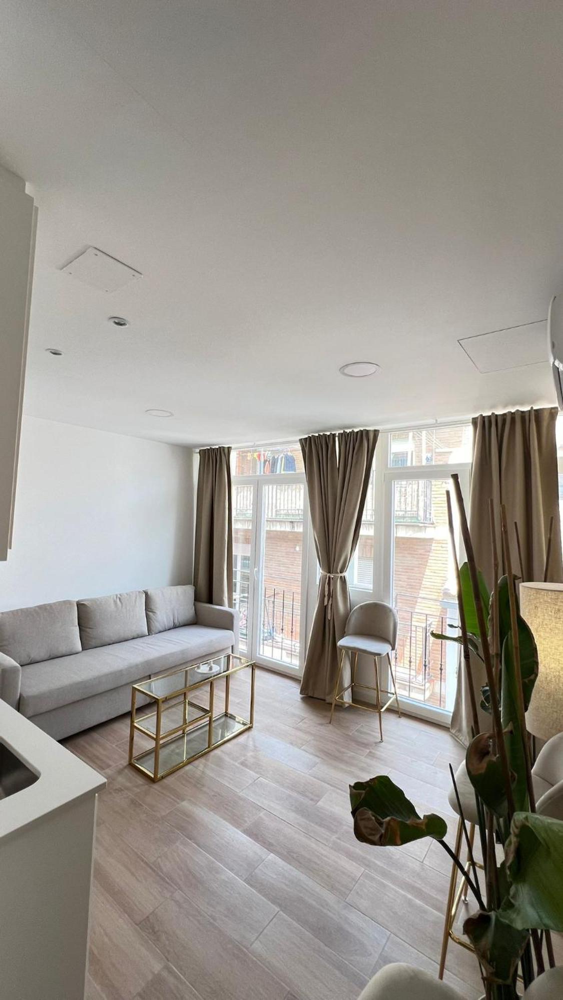 Hermosos Apartamentos En Pleno Centro Granada Exteriör bild