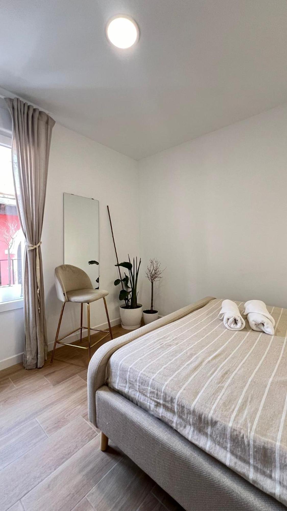 Hermosos Apartamentos En Pleno Centro Granada Exteriör bild