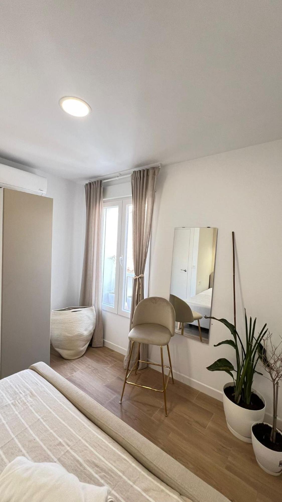 Hermosos Apartamentos En Pleno Centro Granada Exteriör bild