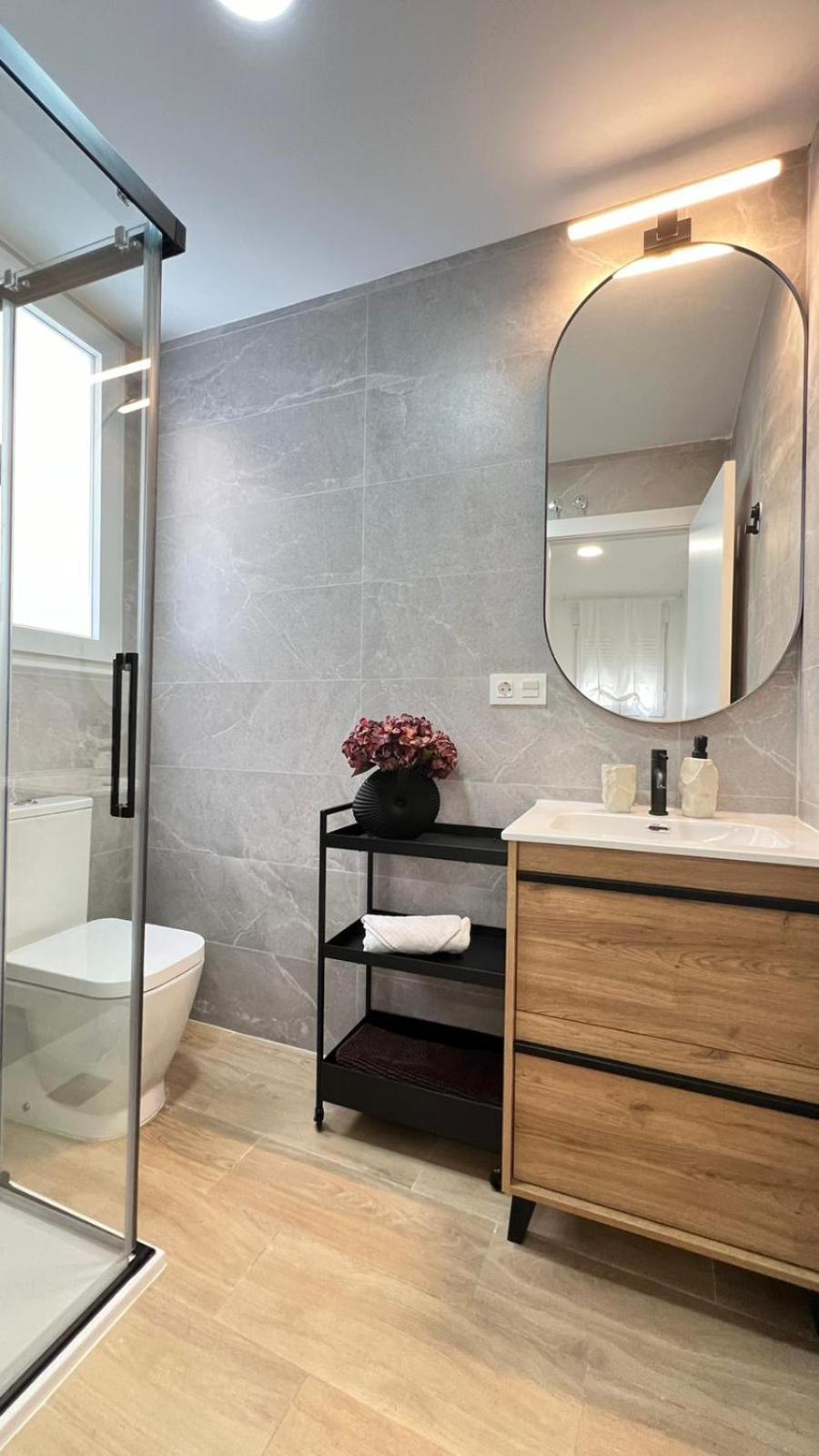 Hermosos Apartamentos En Pleno Centro Granada Exteriör bild