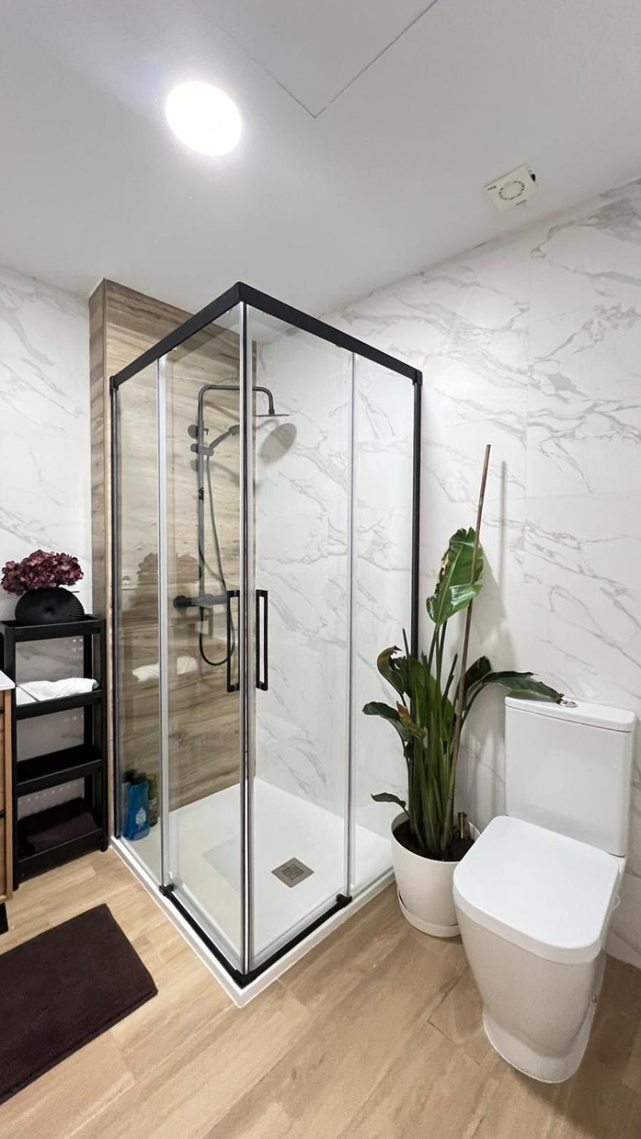 Hermosos Apartamentos En Pleno Centro Granada Exteriör bild