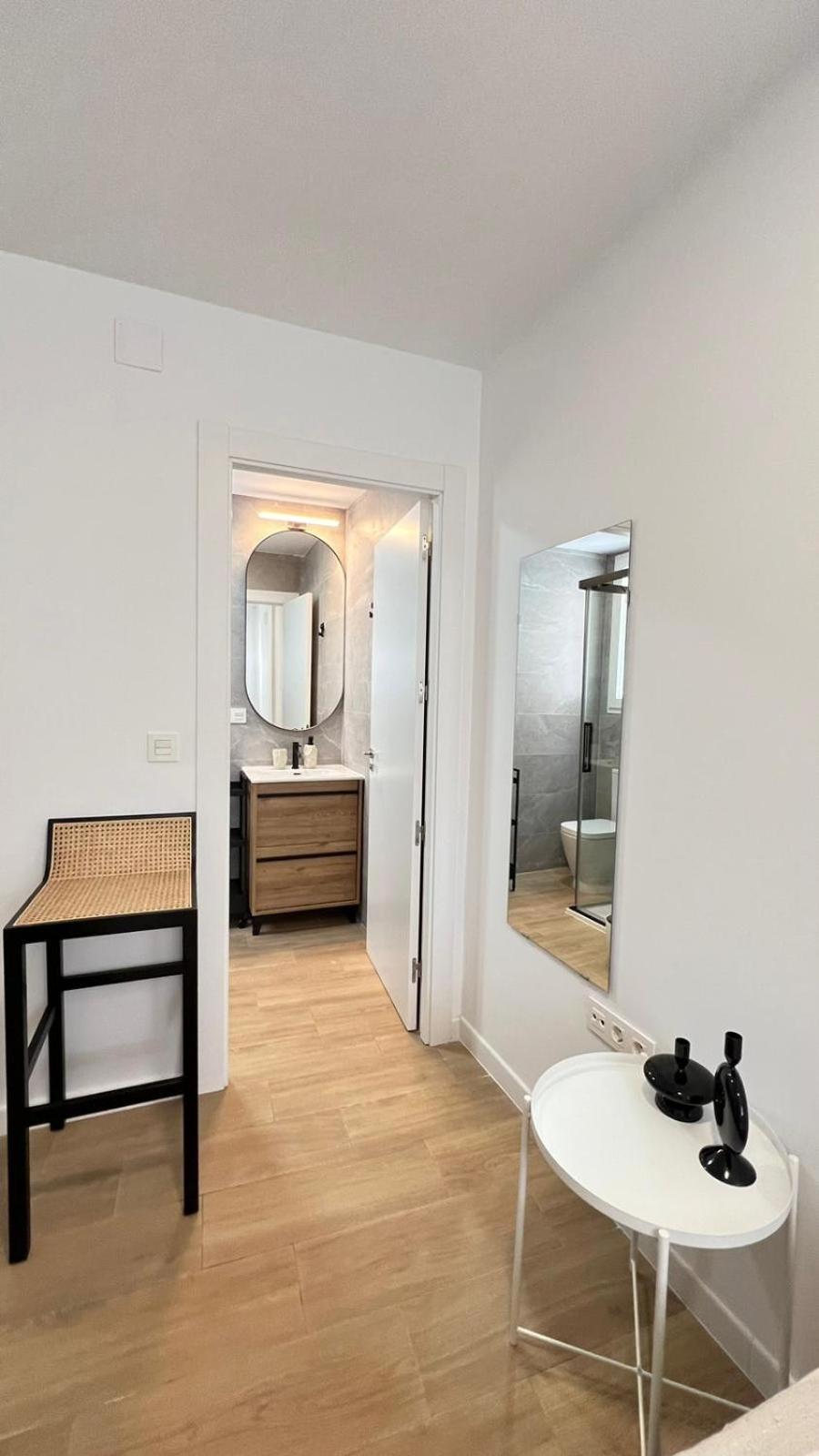 Hermosos Apartamentos En Pleno Centro Granada Exteriör bild
