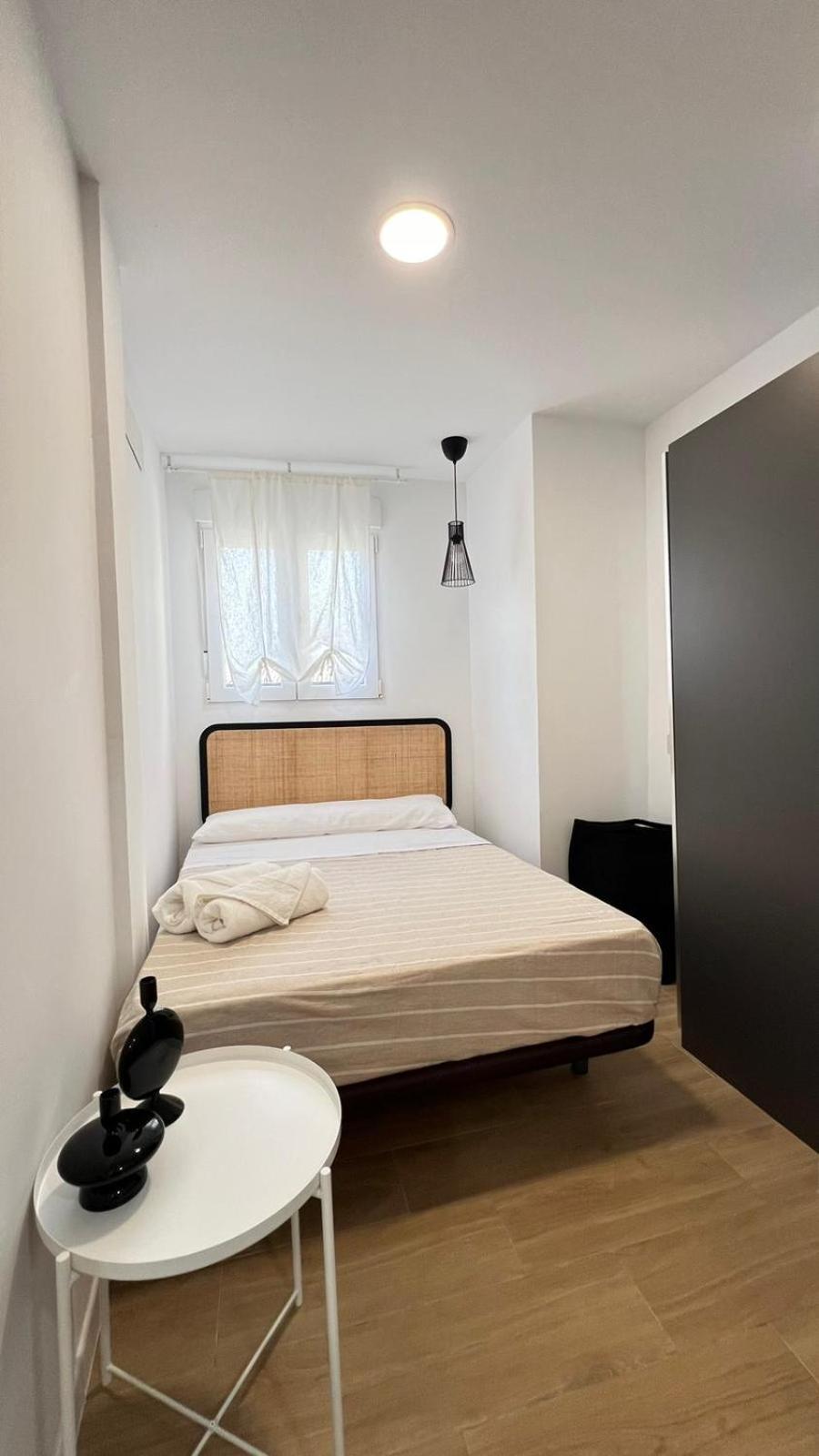 Hermosos Apartamentos En Pleno Centro Granada Exteriör bild