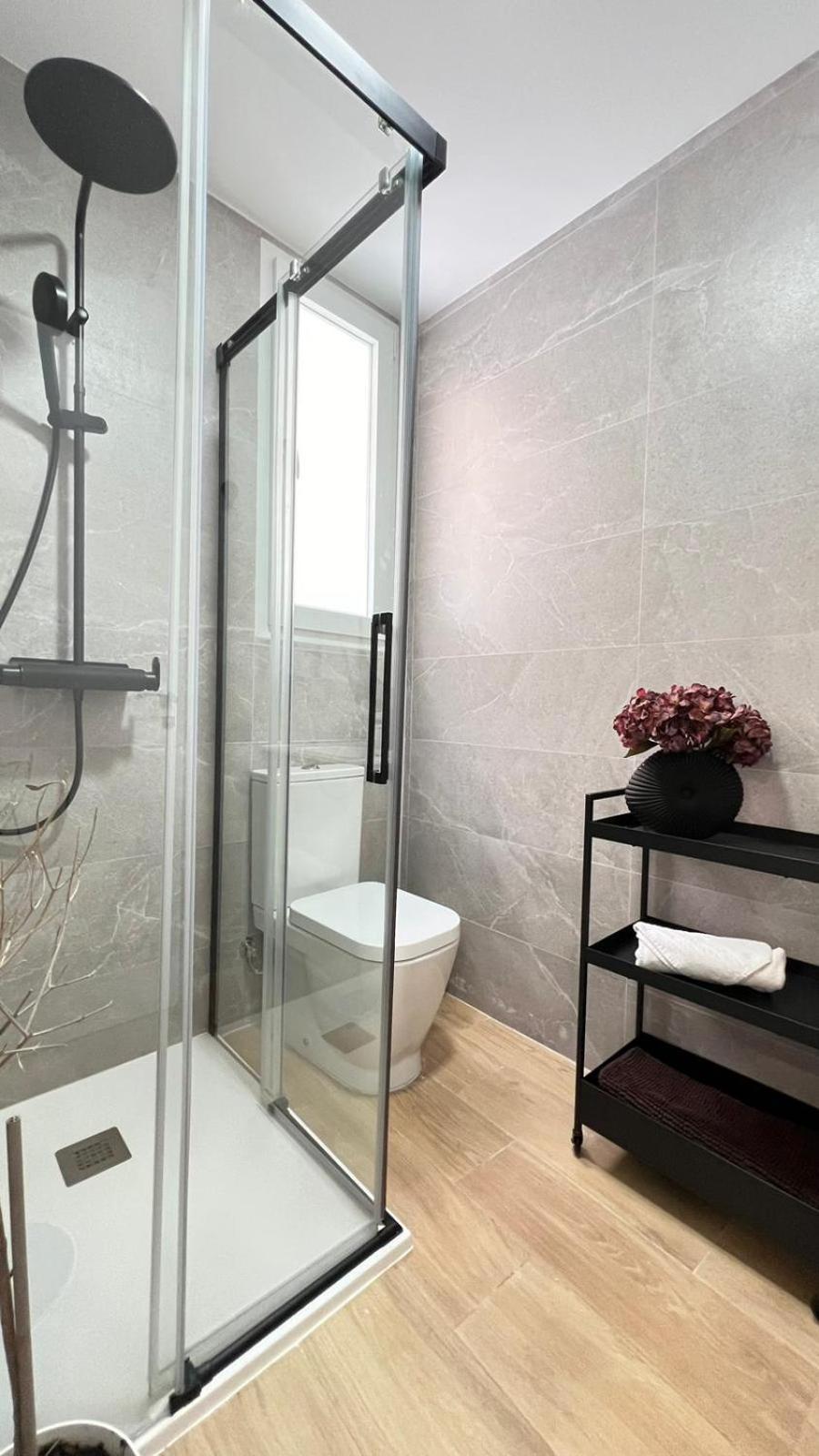 Hermosos Apartamentos En Pleno Centro Granada Exteriör bild