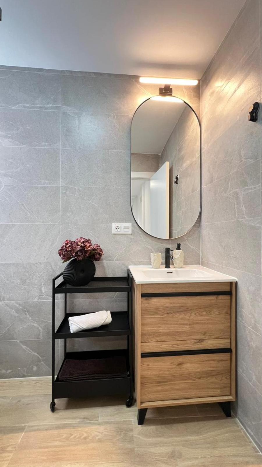 Hermosos Apartamentos En Pleno Centro Granada Exteriör bild