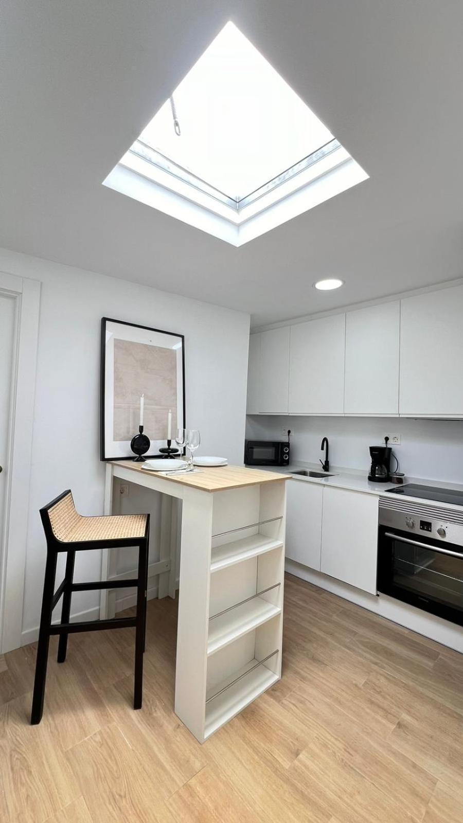 Hermosos Apartamentos En Pleno Centro Granada Exteriör bild