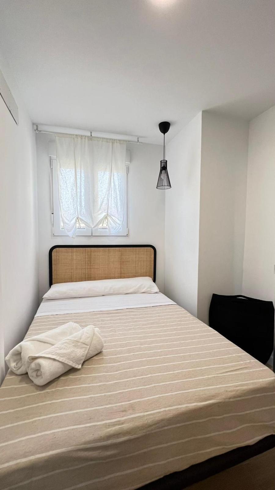 Hermosos Apartamentos En Pleno Centro Granada Exteriör bild
