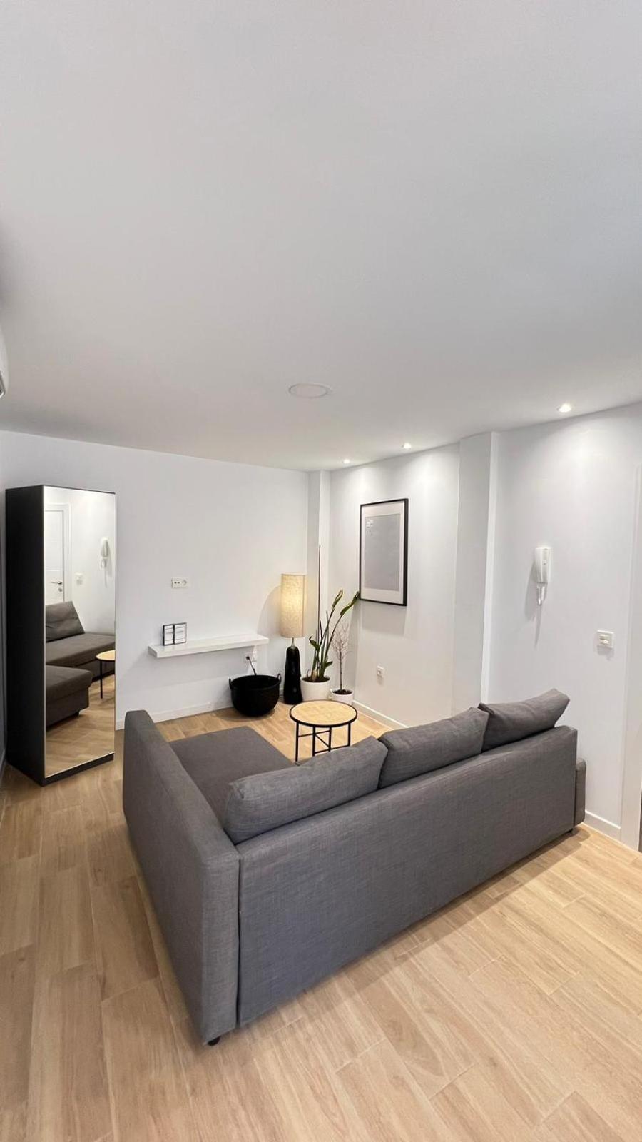 Hermosos Apartamentos En Pleno Centro Granada Exteriör bild