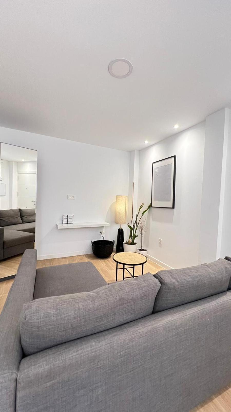Hermosos Apartamentos En Pleno Centro Granada Exteriör bild