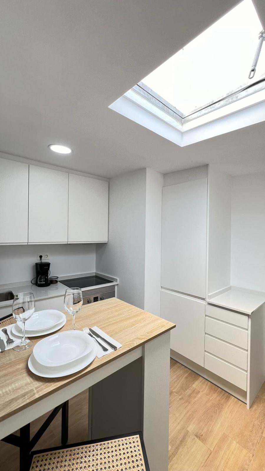 Hermosos Apartamentos En Pleno Centro Granada Exteriör bild