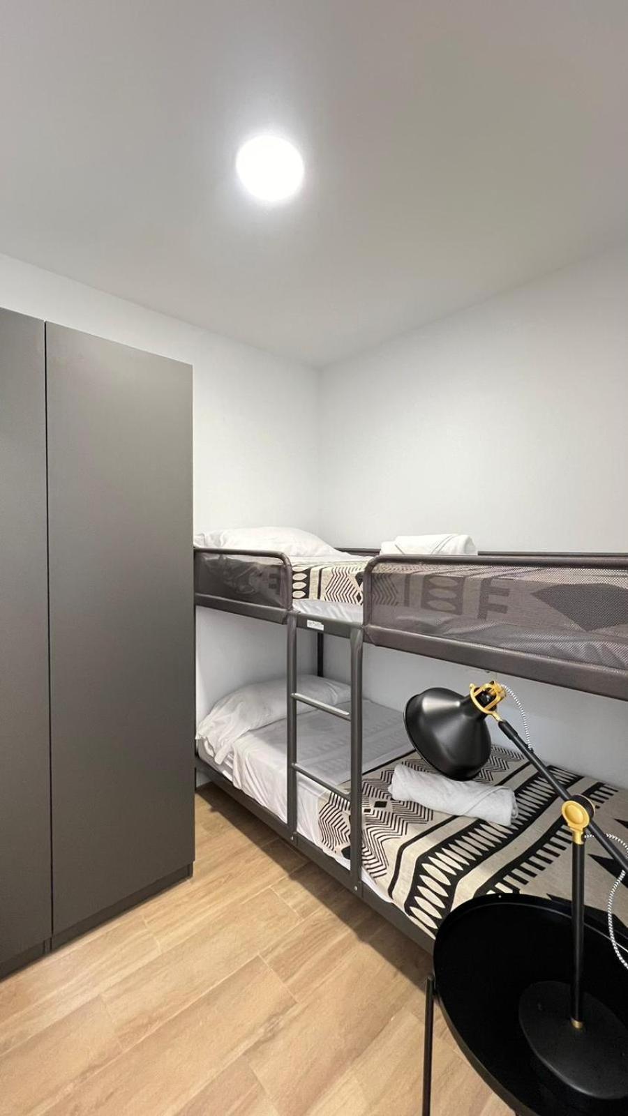 Hermosos Apartamentos En Pleno Centro Granada Exteriör bild